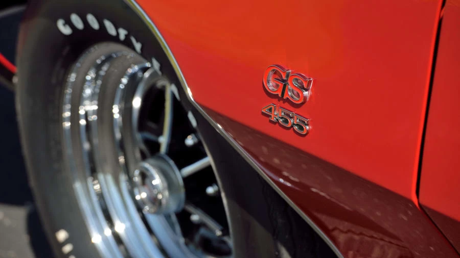 1970 Buick Gran Sport - Image 10 of 27