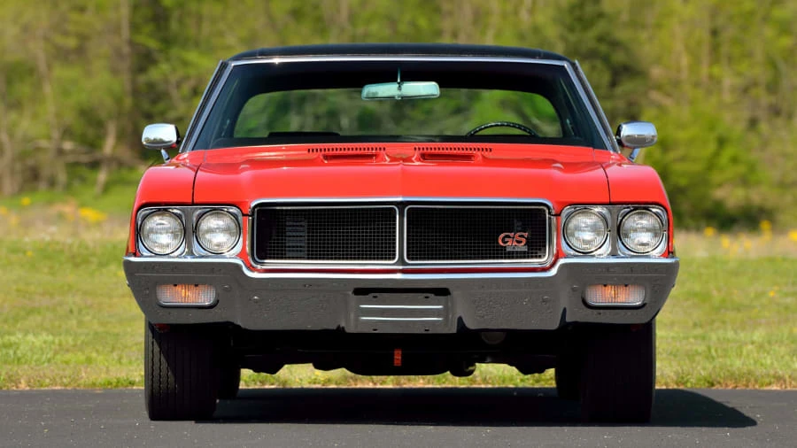 1970 Buick Gran Sport - Image 14 of 27