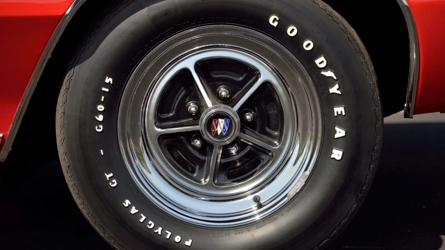 1970 Buick Gran Sport - Image 15 of 27