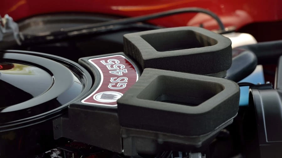 1970 Buick Gran Sport - Image 16 of 27