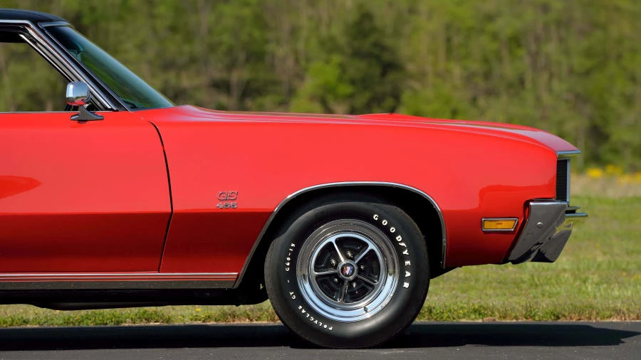 1970 Buick Gran Sport - Image 19 of 27
