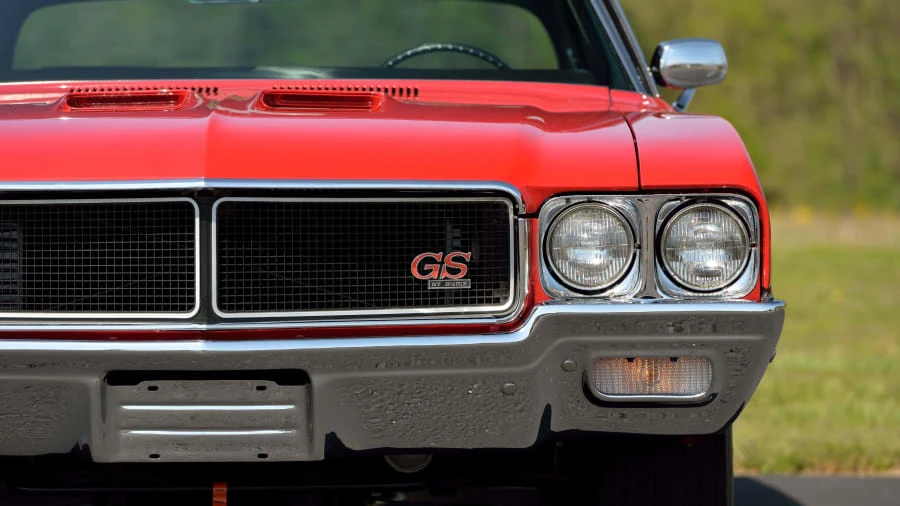 1970 Buick Gran Sport - Image 23 of 27