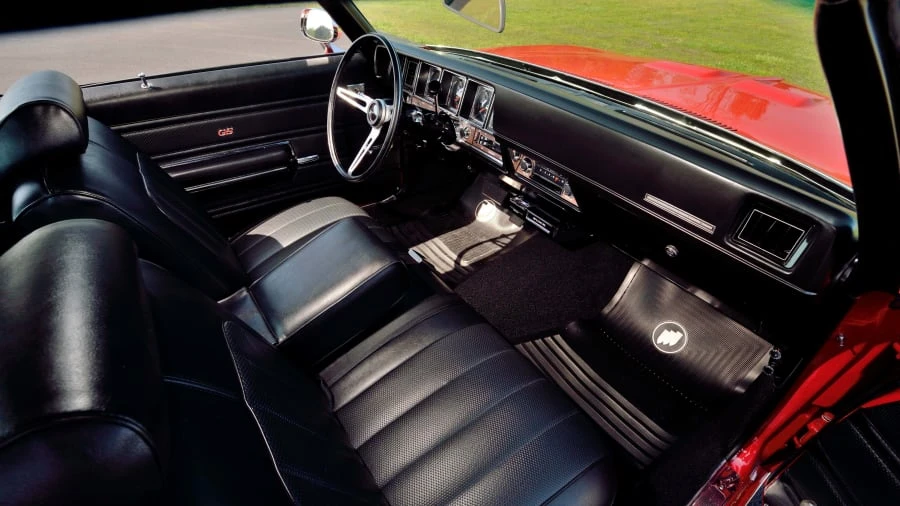 1970 Buick Gran Sport - Image 26 of 27