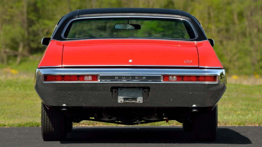 1970 Buick Gran Sport - Image 27 of 27