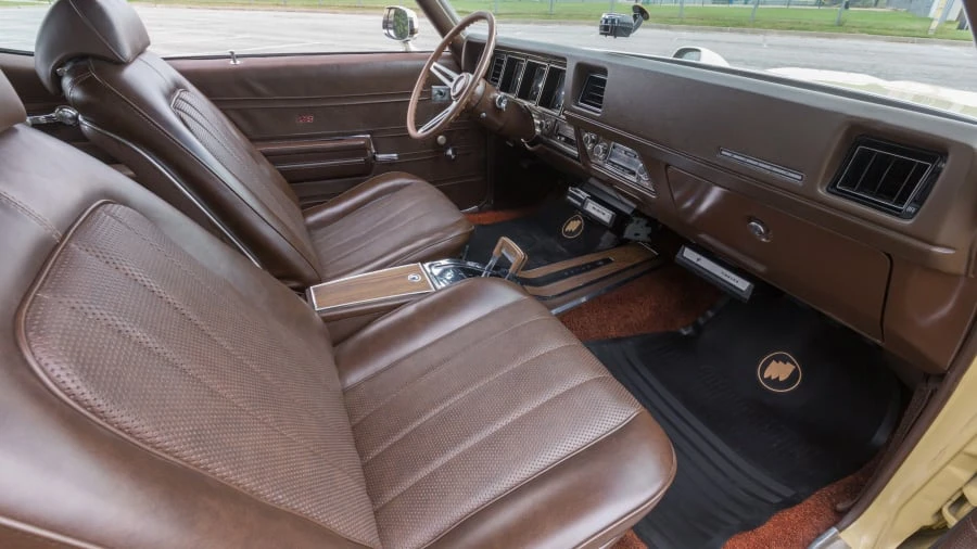 1970 Buick Gran Sport - Image 5 of 12