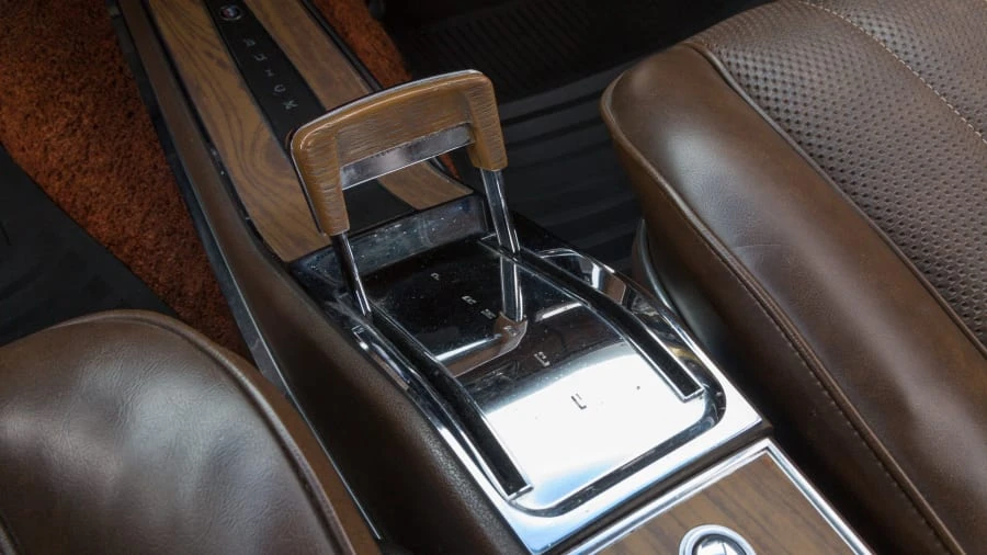 1970 Buick Gran Sport - Image 9 of 12