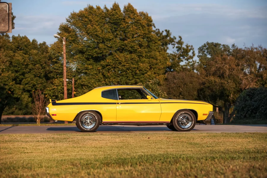 1970 Buick Gran Sport - Image 2 of 12