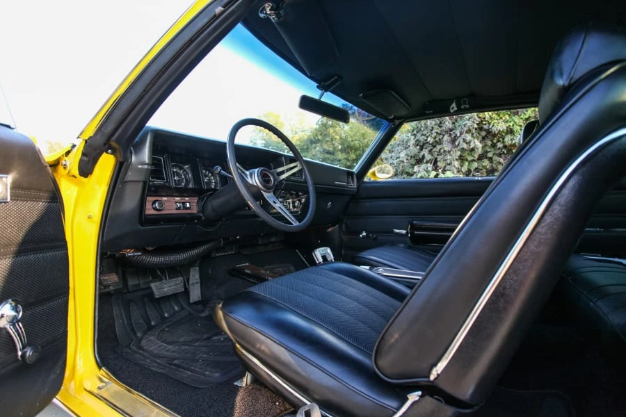 1970 Buick Gran Sport - Image 4 of 12