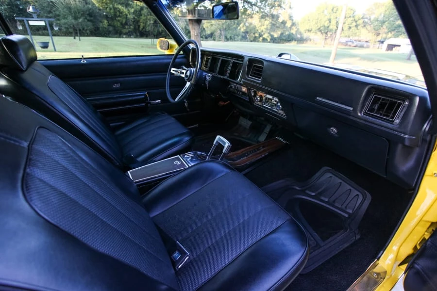 1970 Buick Gran Sport - Image 5 of 12