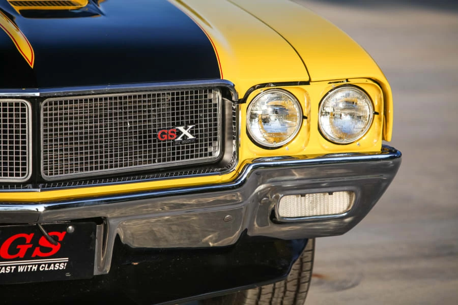 1970 Buick Gran Sport - Image 11 of 12