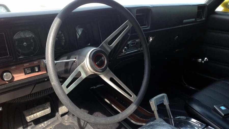 1970 Buick Gran Sport - Image 3 of 12