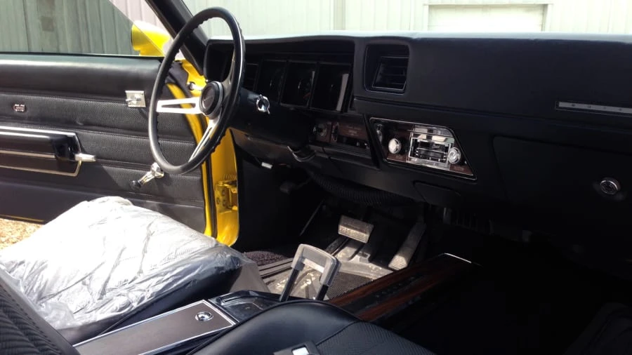 1970 Buick Gran Sport - Image 4 of 12