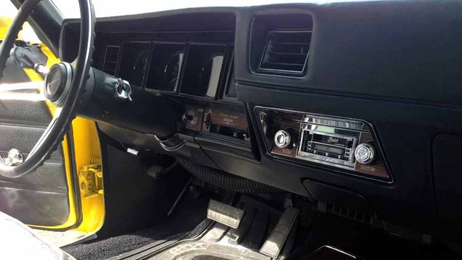 1970 Buick Gran Sport - Image 5 of 12