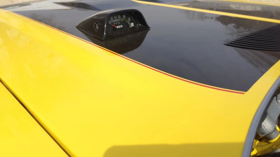 1970 Buick Gran Sport - Image 9 of 12