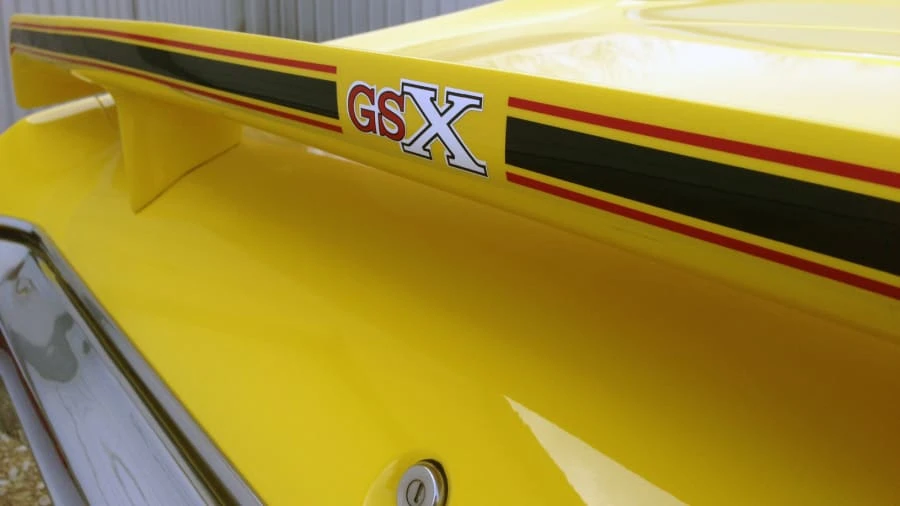 1970 Buick Gran Sport - Image 10 of 12
