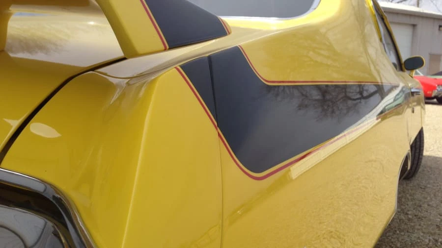 1970 Buick Gran Sport - Image 12 of 12