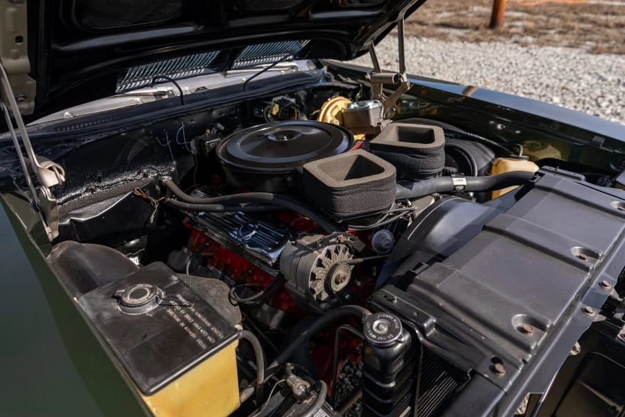 1970 Buick Gran Sport - Image 27 of 28