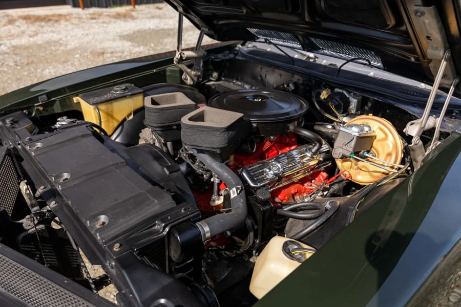 1970 Buick Gran Sport - Image 28 of 28