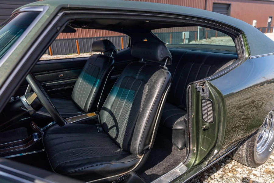 1970 Buick Gran Sport - Image 22 of 28