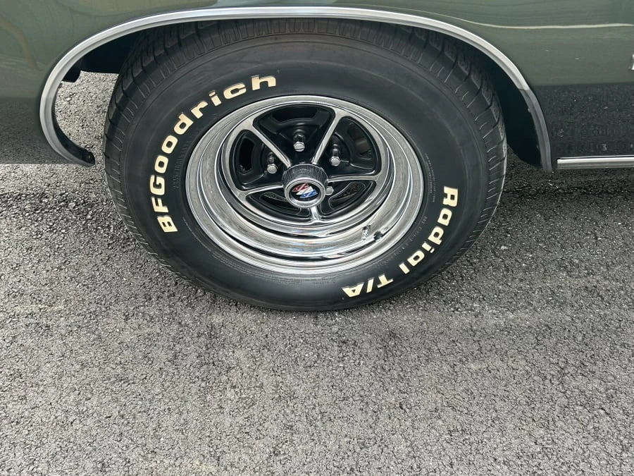 1970 Buick Gran Sport - Image 18 of 31