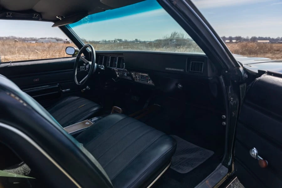 1970 Buick Gran Sport - Image 16 of 28
