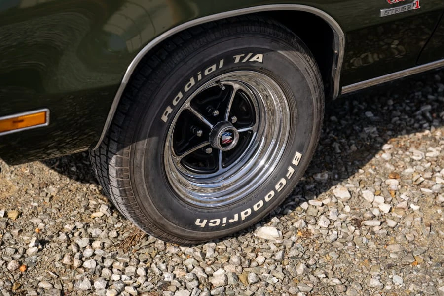 1970 Buick Gran Sport - Image 10 of 28