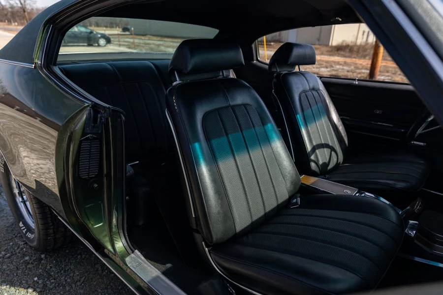1970 Buick Gran Sport - Image 23 of 28