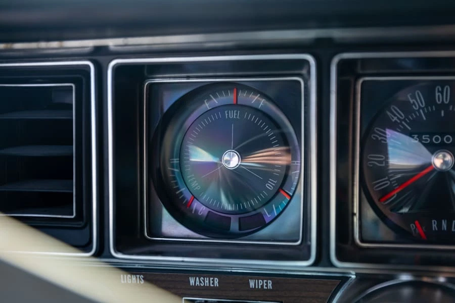 1970 Buick Gran Sport - Image 19 of 28