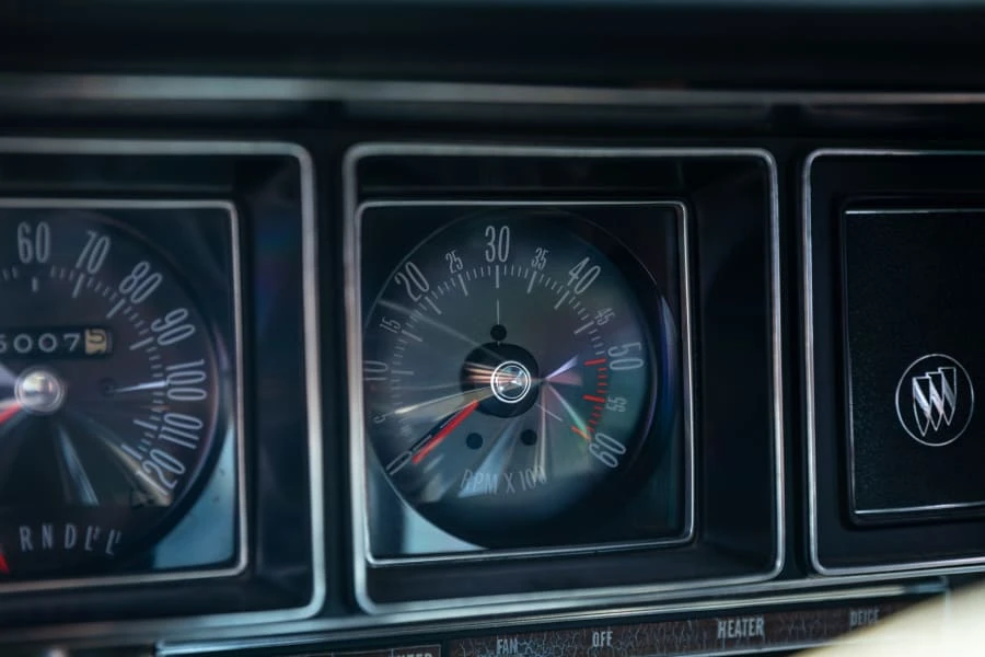 1970 Buick Gran Sport - Image 24 of 28