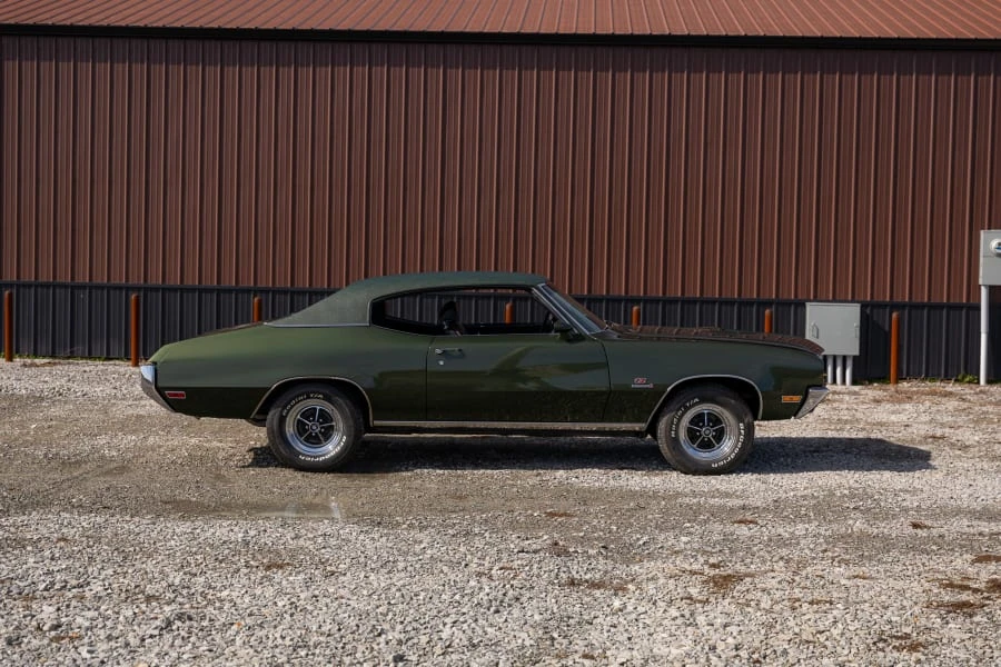 1970 Buick Gran Sport - Image 2 of 28