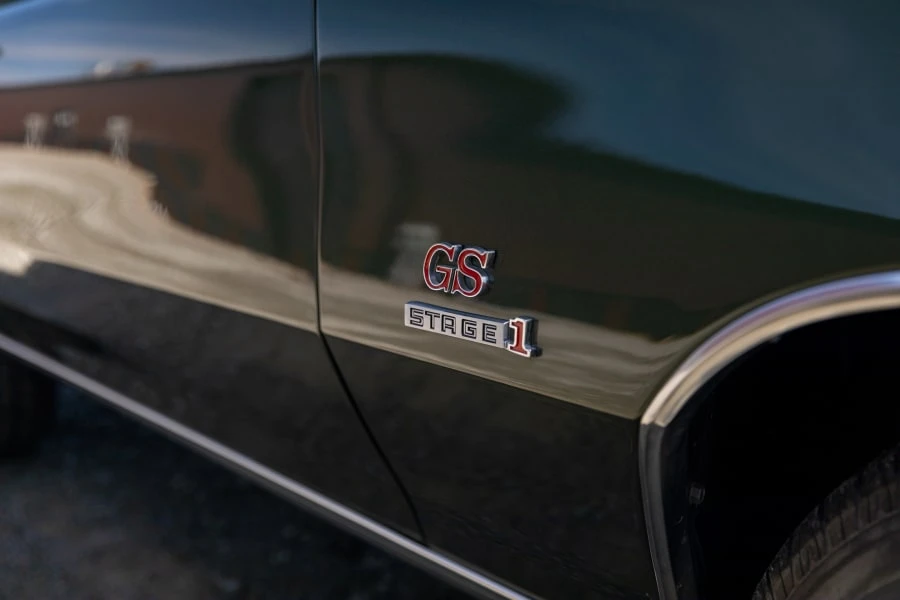 1970 Buick Gran Sport - Image 9 of 28