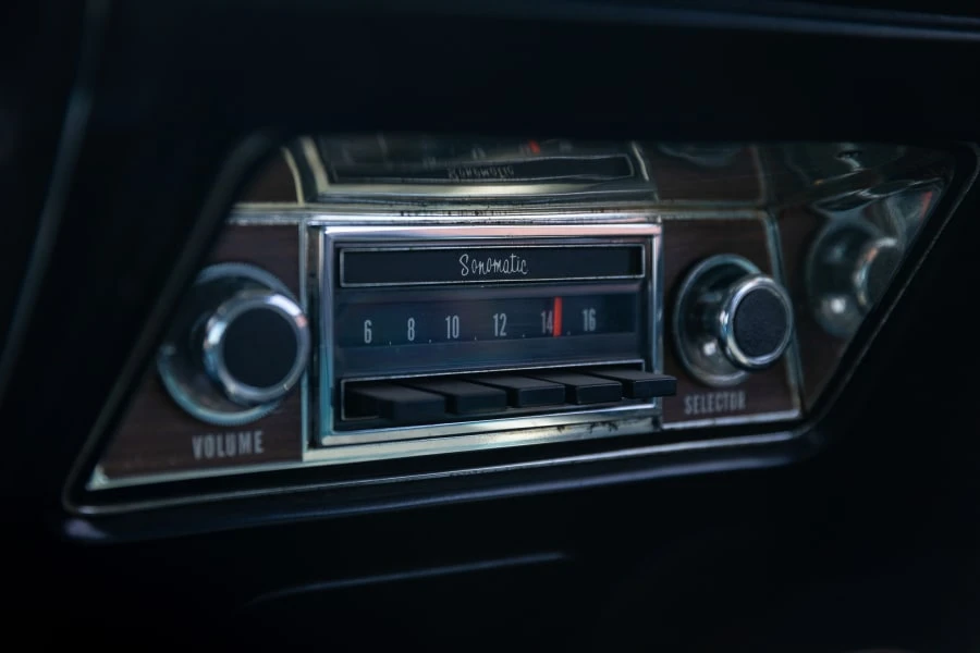 1970 Buick Gran Sport - Image 20 of 28