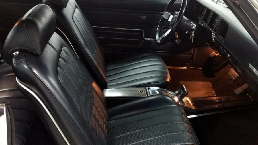 1970 Buick Gran Sport - Image 5 of 9