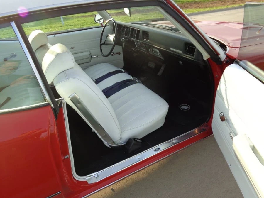 1970 Buick Gran Sport - Image 4 of 8