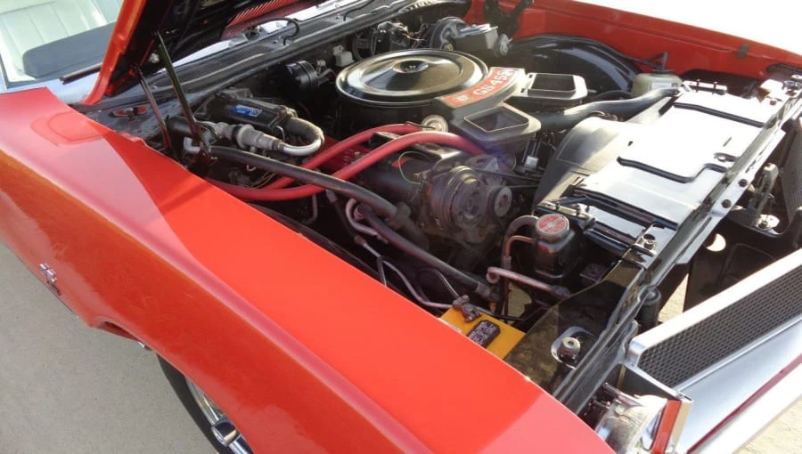 1970 Buick Gran Sport - Image 5 of 8