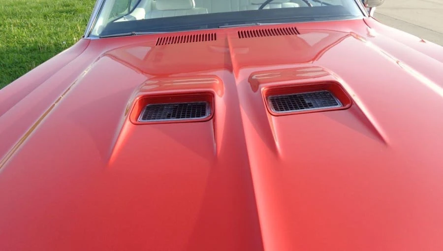 1970 Buick Gran Sport - Image 7 of 8