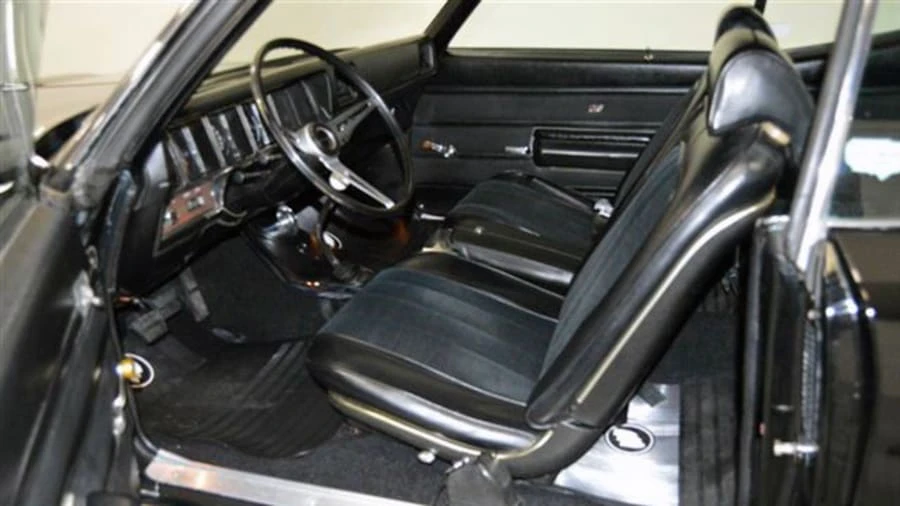 1970 Buick Gran Sport - Image 3 of 5