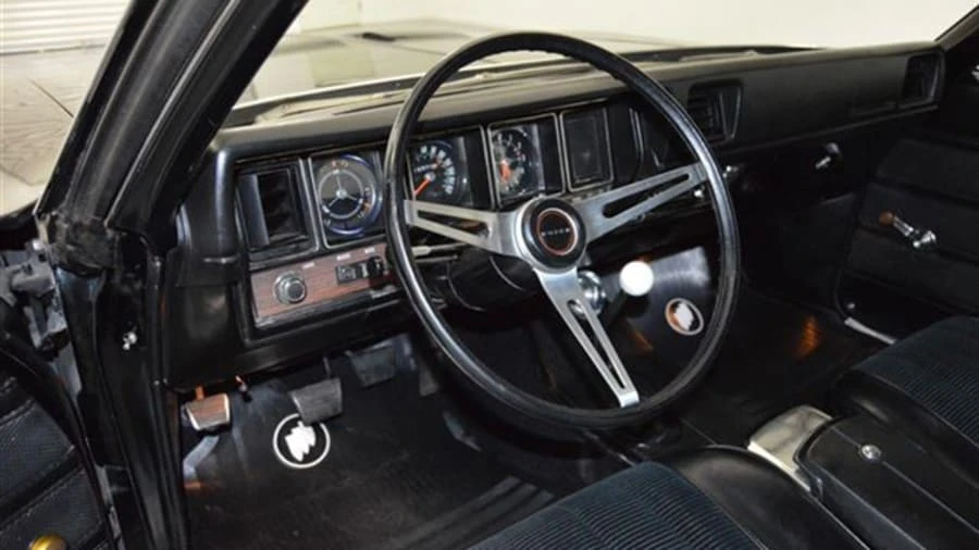1970 Buick Gran Sport - Image 4 of 5
