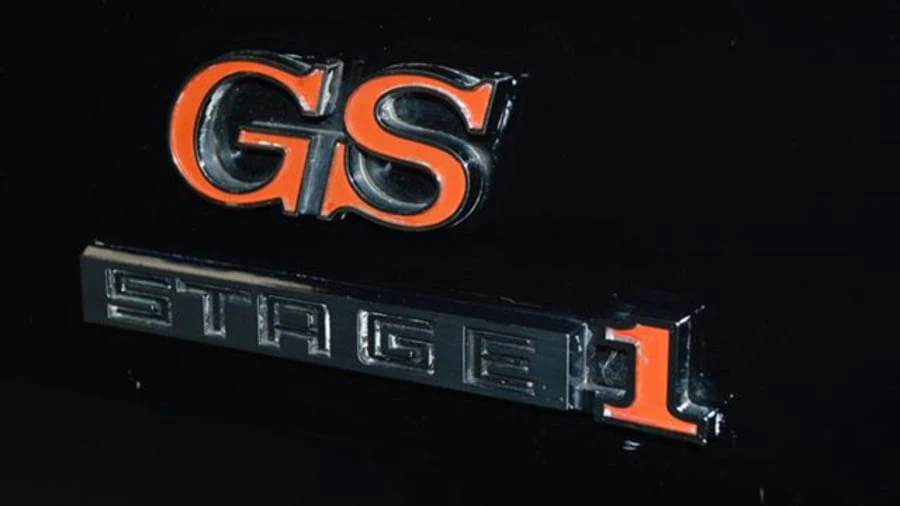 1970 Buick Gran Sport - Image 5 of 5