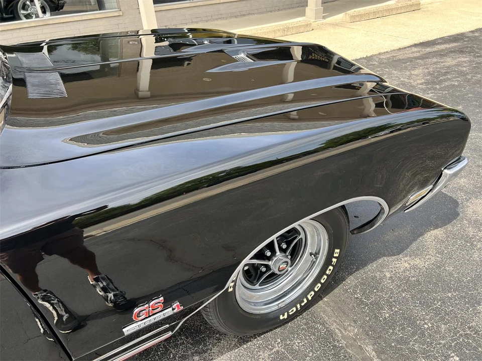 1970 Buick Gran Sport - Image 2 of 29
