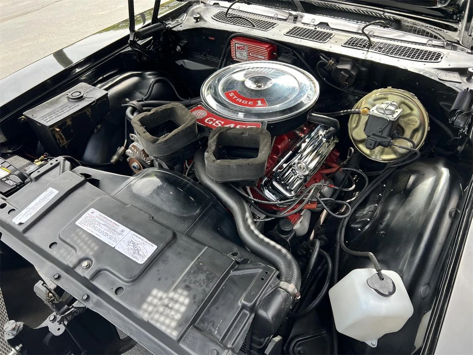 1970 Buick Gran Sport - Image 7 of 29
