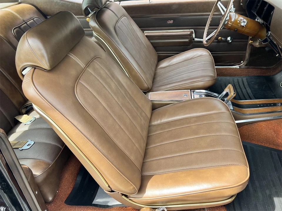 1970 Buick Gran Sport - Image 14 of 29