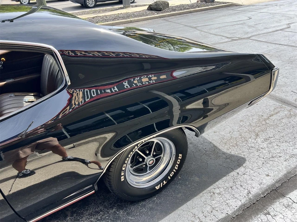 1970 Buick Gran Sport - Image 17 of 29