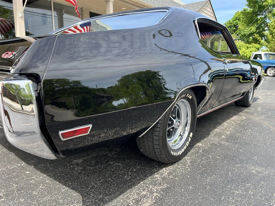 1970 Buick Gran Sport - Image 20 of 29