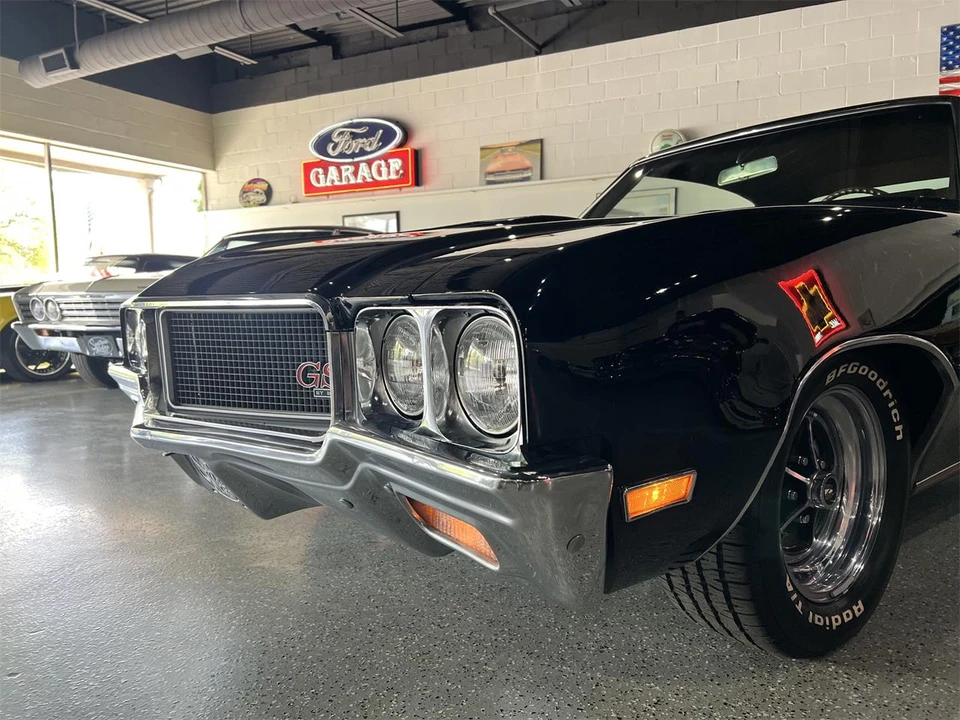 1970 Buick Gran Sport - Image 23 of 29