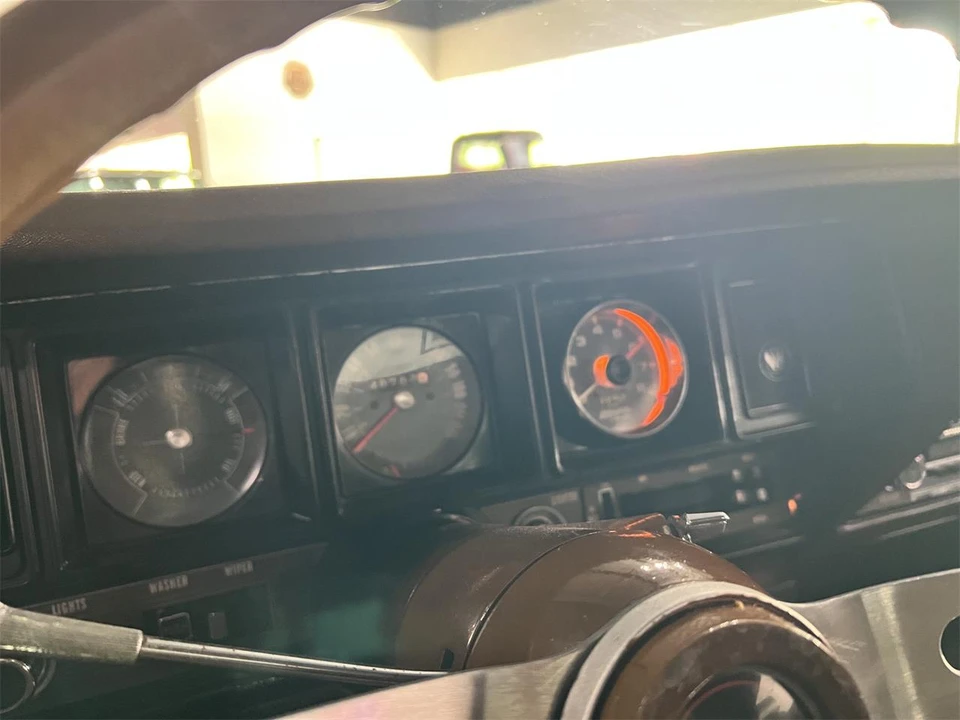 1970 Buick Gran Sport - Image 25 of 29