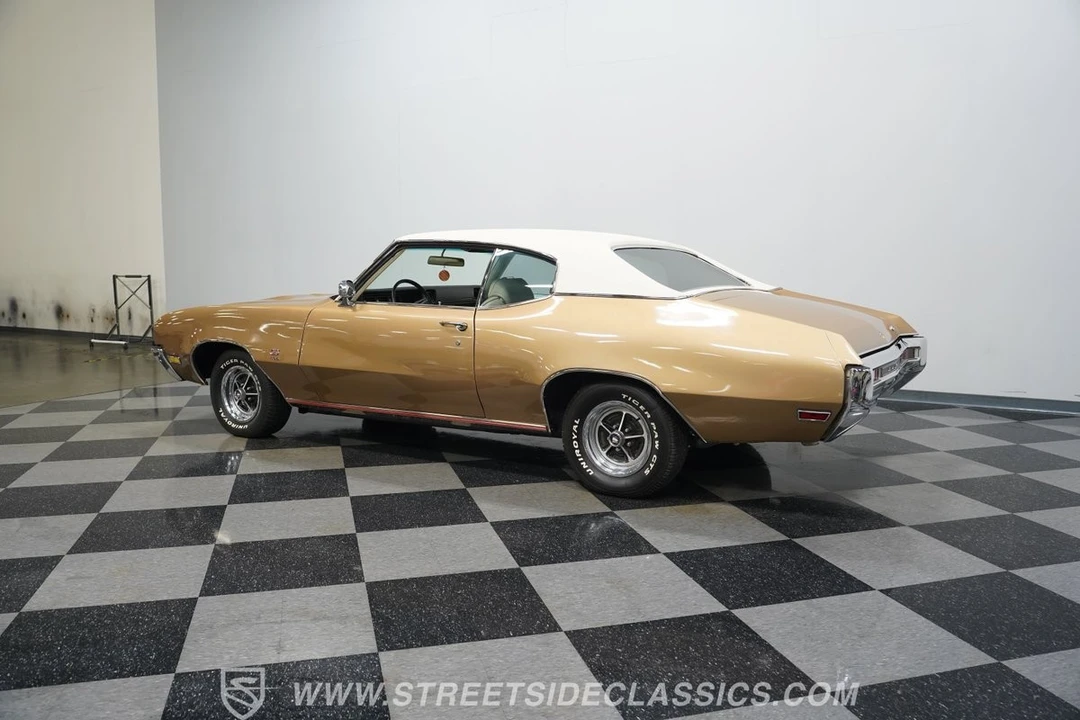 1970 Buick Gran Sport - Image 8 of 12