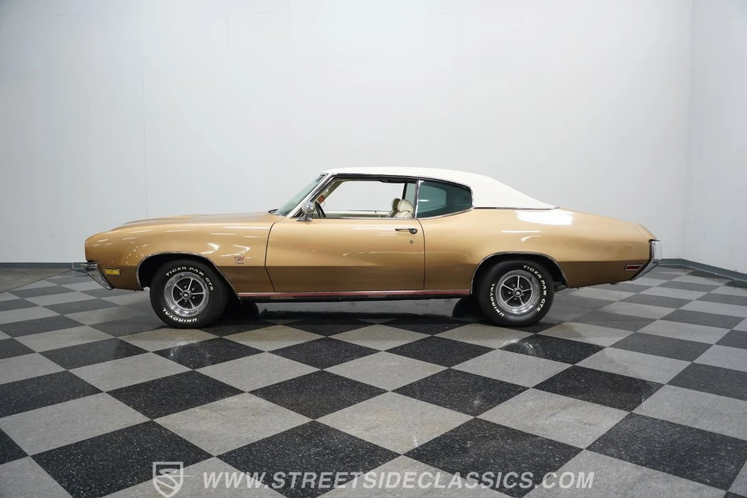 1970 Buick Gran Sport - Image 2 of 12