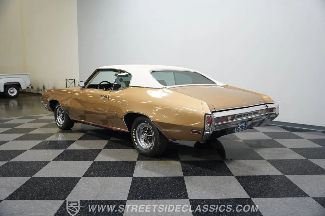 1970 Buick Gran Sport - Image 9 of 12
