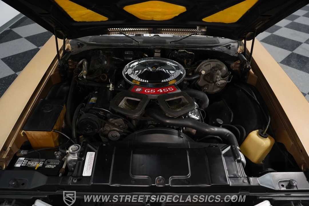 1970 Buick Gran Sport - Image 3 of 12